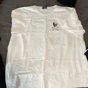 The Great Frog Mens Tee size XXL (fits like Large)